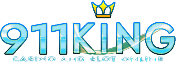 911-king-logo